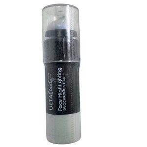 Ulta Beauty Duochrome Face Highlighting Stick ~ Artic Glow